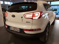 usata Kia Sportage 1.7 CRDI 2WD Active