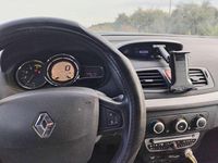 Usata Renault Mégane Dynamique 110 CV (80 kW) 2010 Berlina