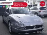 Usata Maserati 3200 GT 368 CV (270 kW) 2000 Grigio Coupé