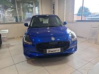 Nuova Suzuki Swift 83 CV (61 kW) 2025 Vari colori Utilitaria