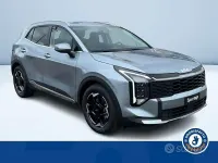 Nuova Kia Sportage Style 2026 Grigio SUV