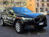 Usata Volvo XC60 Momentum 196 CV (144 kW) 2020 SUV