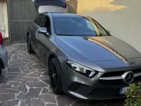 Usata Mercedes A250 218 CV (160 kW) 2021 Berlina
