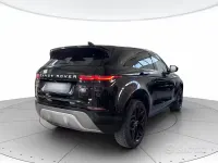 Usata Land Rover Range Rover evoque SE 163 CV (119 kW) 2022 Nero SUV