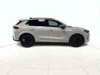 Nouvelle Cupra Terramar 150 ch (110 kW) 2025 Blanc SUV