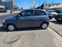 Usata Lancia Ypsilon 80 CV (58 kW) 2004 Blu Utilitaria