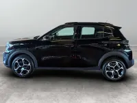 Usata Citroën C3 PureTech 101 CV (74 kW) 2024 Nero perla SUV
