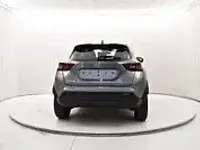 Nuova Nissan Juke Acenta 114 CV (83 kW) 2025 Dark metal grey SUV