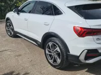 Usata Audi Q3 Sportback 125 CV (91 kW) 2022 SUV