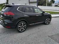Usata Nissan X-Trail Tekna 150 CV (110 kW) 2019 SUV