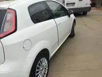 Usata Fiat Punto 90 CV (66 kW) 2013 Utilitaria