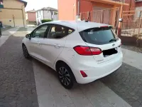 Usata Ford Fiesta Titanium S 125 CV (91 kW) 2022 Utilitaria