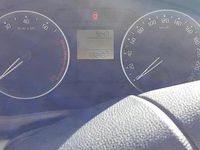 Usata Skoda Fabia 75 CV (55 kW) 2007 Grigio Utilitaria