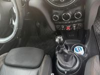 Usata Mini Cooper D Seven 2016 Utilitaria