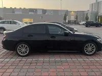Usata BMW 320 Advantage 190 CV (139 kW) 2020 Berlina