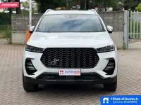 Usata DR DR 6.0 155 CV (114 kW) 2023 Bianco SUV