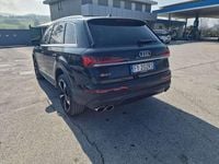 Usata Audi Q7 Ambiente 231 CV (169 kW) 2020 Nero SUV