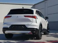Nuova Mitsubishi Grandis Invite 141 CV (103 kW) 2026 Other SUV