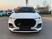 Nuova DR DR 7.0 147 CV (108 kW) 2025 Bianco SUV