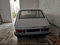 Usata Fiat 127 1970 Bianco