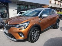 usata Renault Captur 1.0 tce Intens 100cv