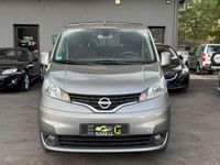 Usata Nissan Evalia Premium Edition 110 CV (80 kW) 2015 Grigio Monovolume