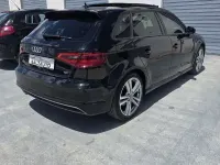 Usata Audi A3 S-Line 150 CV (110 kW) 2015 Berlina