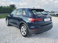 Usata Audi Q3 Business 190 CV (139 kW) 2020 Blu SUV