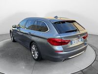 usata BMW 520 520 d Touring Sport