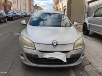 Usata Renault Mégane GrandTour 2009 Grigio Station wagon