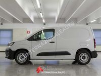 Nuova Citroën Berlingo 131 CV (96 kW) 2025 Bianco Monovolume