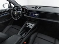Nuova Porsche Macan 330 kW (449 CV) 2026 Grigio ghiaccio metallizzato SUV