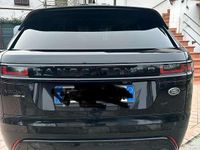 Usata Land Rover Range Rover Velar SE 241 CV (177 kW) 2020 SUV