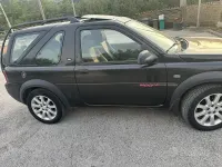 Usata Land Rover Freelander 111 CV (81 kW) 2004 SUV