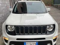 Usata Jeep Renegade Longitude 120 CV (88 kW) 2019 SUV