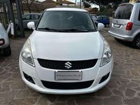 usata Suzuki Swift Swift5p 1.2 vvt L