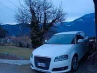 usata Audi A3 Sportback A3 2.0 16V TDI Ambiente