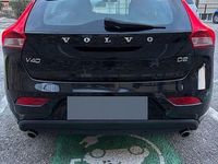 Usata Volvo V40 120 CV (88 kW) 2018 Berlina