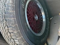 Usata Jeep Grand Cherokee 215 CV (158 kW) 1994 Verde SUV