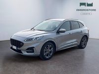 Usata Ford Kuga ST-Line X 190 CV (139 kW) 2023 Solar silver SUV