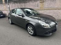 Usata Alfa Romeo Giulietta Distinctive 105 CV (77 kW) 2010 Utilitaria