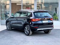 usata Seat Ateca 1.6 TDI 116 CV - 2017