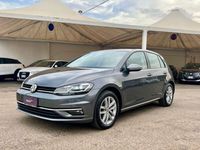 usata VW Golf VII 1.6 TDI 115 CV 5p. Business BlueMotion Technology