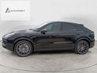Usata Porsche Cayenne 2020 Nero SUV