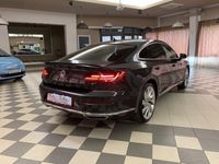 usata VW Arteon 4MOTION DSG Sport BlueMotion*R-LINE*FINANZ.