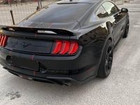 usata Ford Mustang Coupé Fastback 2.3 EcoBoost del 2017 usata a Lucca