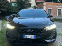 Usata Ford Focus ST-Line 125 CV (91 kW) 2023 Berlina
