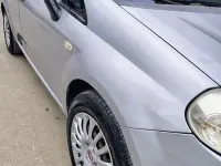 Usata Fiat Grande Punto Dynamic 75 CV (55 kW) 2009 Utilitaria