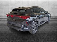 Usata Cupra Formentor 150 CV (110 kW) 2025 Nero SUV