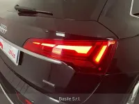 Usata Audi Q5 S-Line 204 CV (150 kW) 2023 Nero SUV